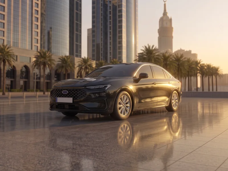 Ford Taurus